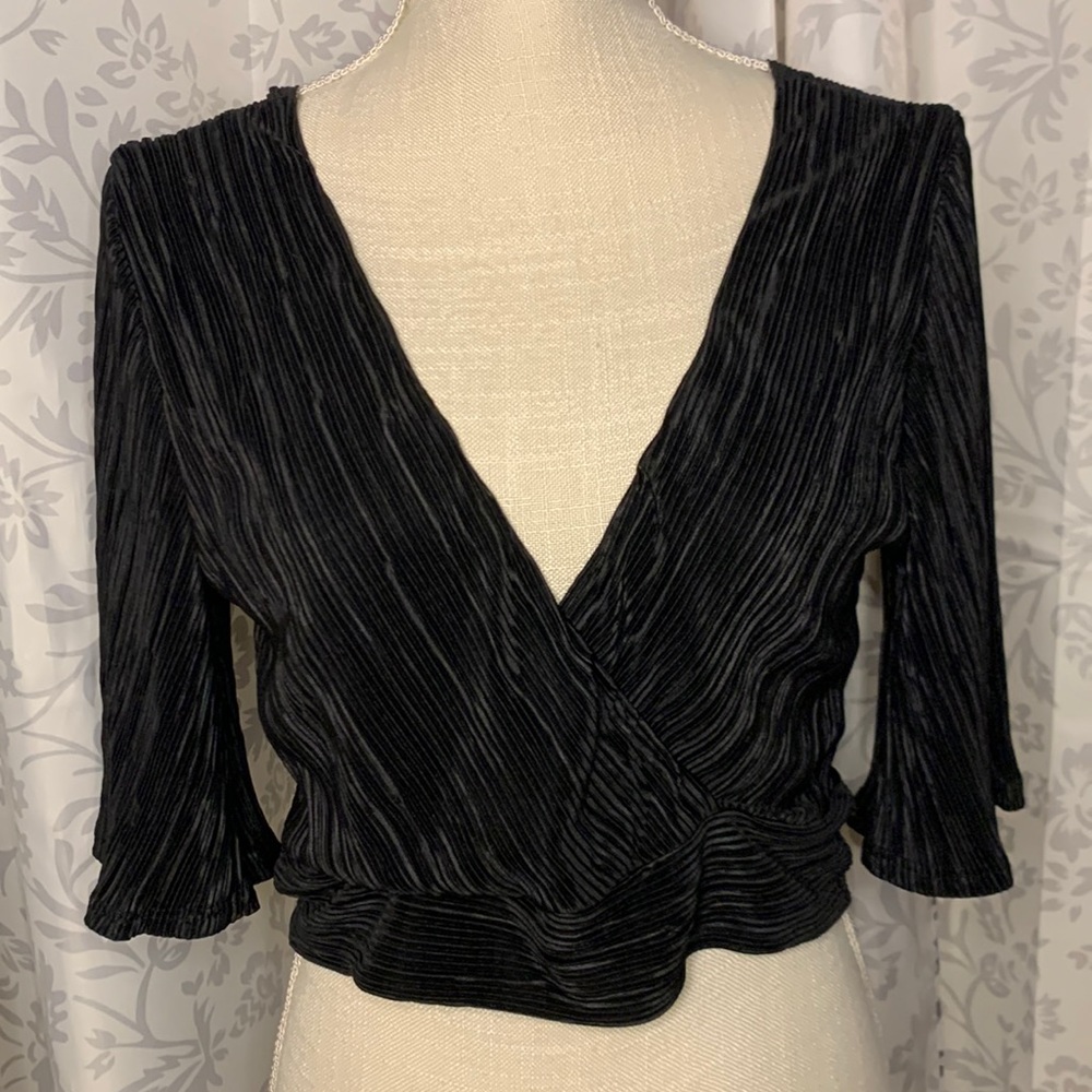 Cropped Top